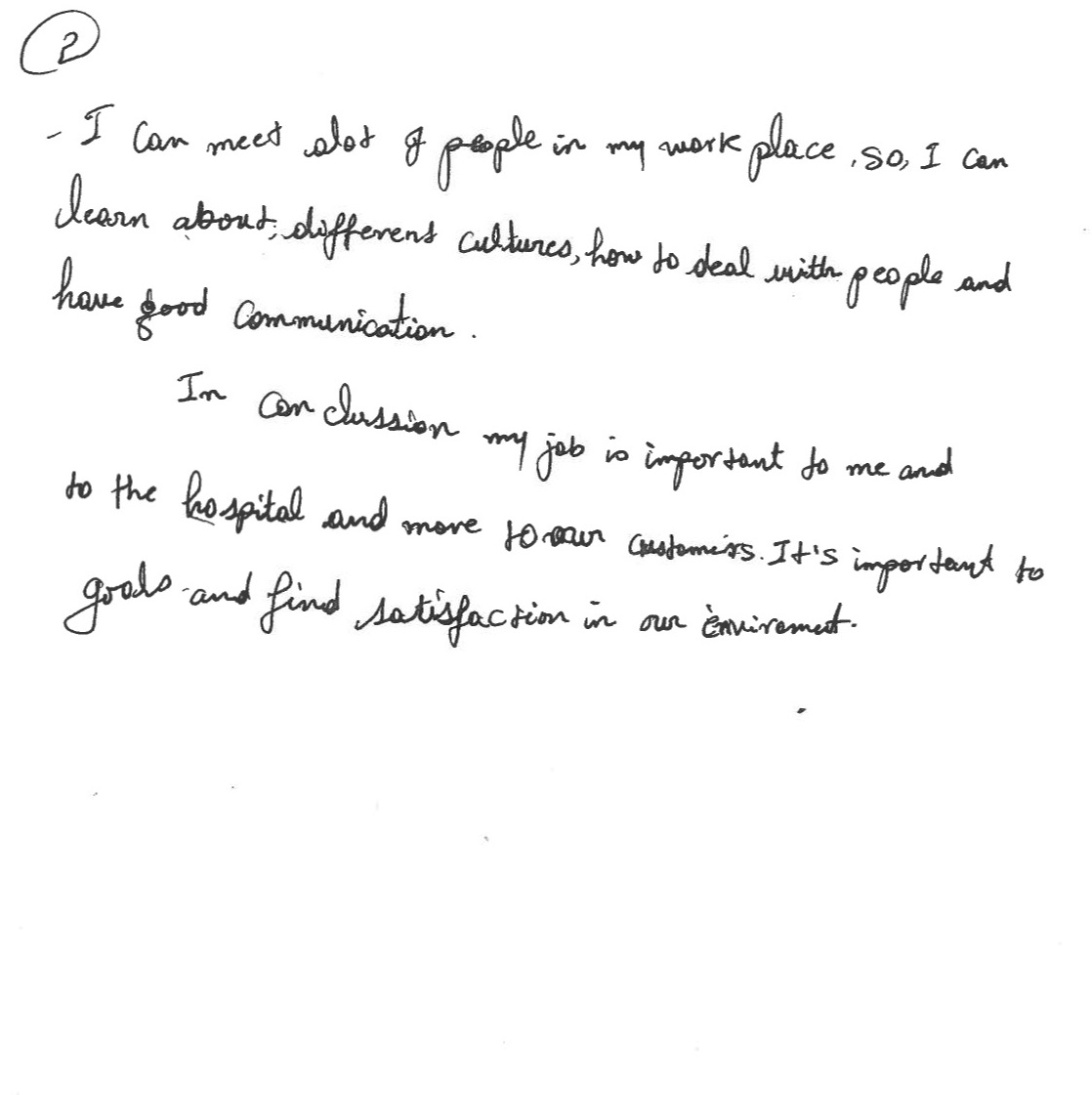 custom english essays students learning