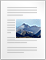E@W letterhead